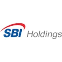 SBI Holdings